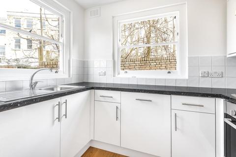 1a Becondale Road, London, SE19 1QJ