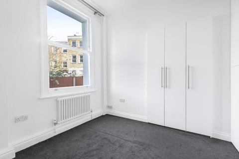 1a Becondale Road, London, SE19 1QJ