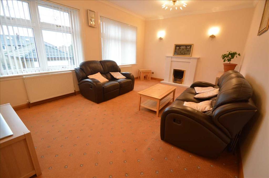 Wellview Drive, Motherwell 5 bed semidetached house £319,995