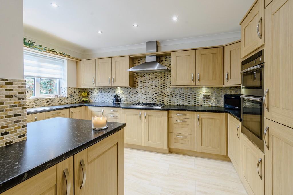 Living Kitchen