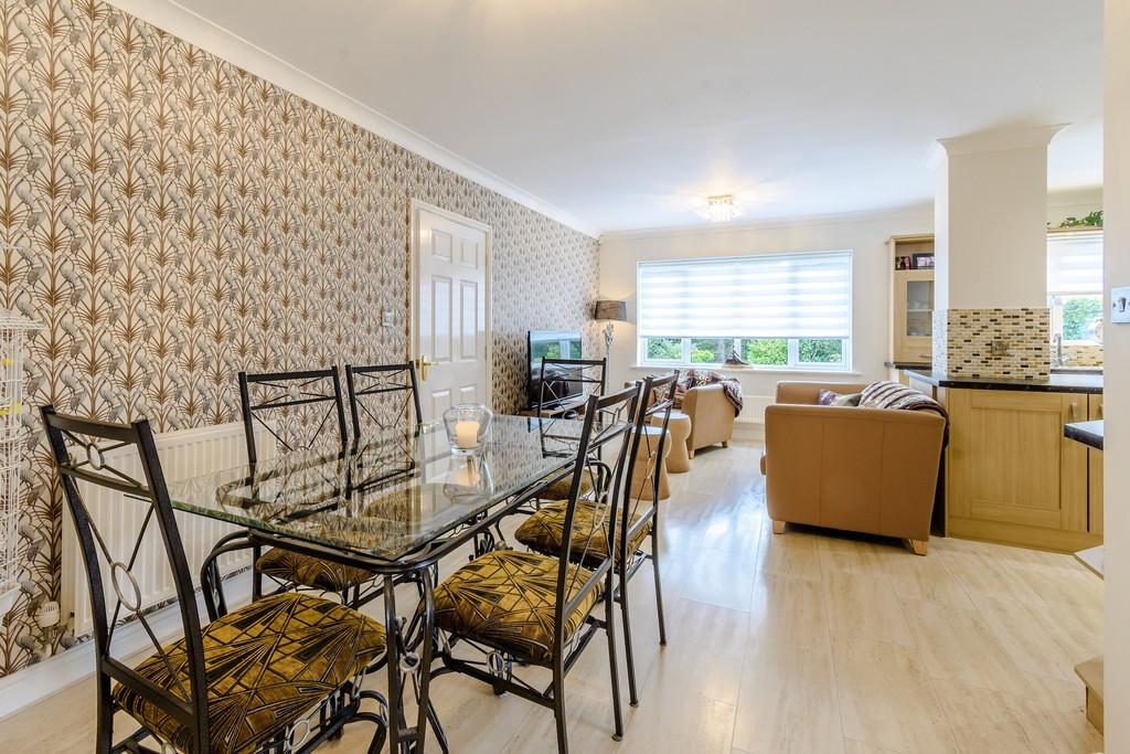 Living Kitchen