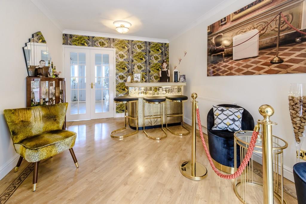 Dining Room/Snug