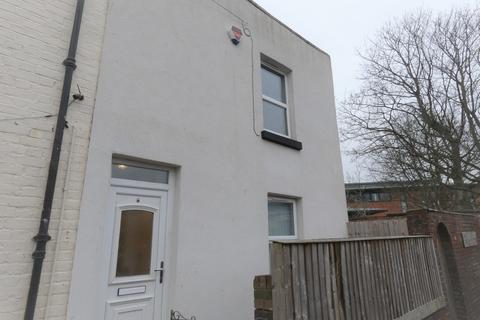 3 bedroom end of terrace house to rent - Oxford Terrace, Kingsholm, Gloucester
