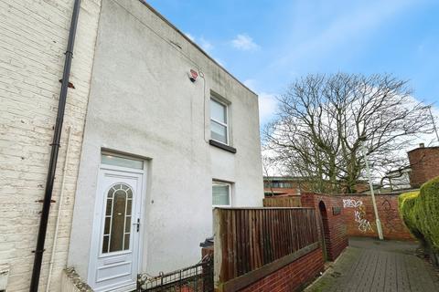 3 bedroom end of terrace house to rent, Oxford Terrace, Kingsholm, Gloucester