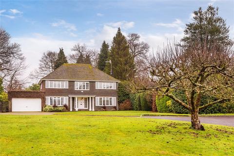 10 Parklands, Oxted, RH8 9DP
