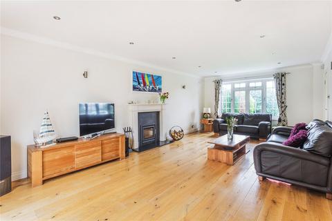 10 Parklands, Oxted, RH8 9DP
