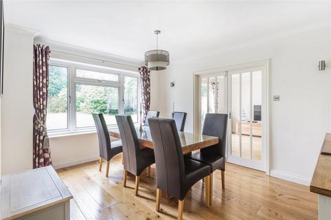 10 Parklands, Oxted, RH8 9DP