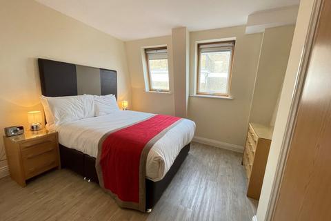 undefined, Central Point, Basingstoke RG21