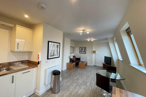 undefined, Central Point, Basingstoke RG21