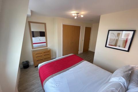 undefined, Central Point, Basingstoke RG21