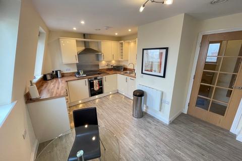 undefined, Central Point, Basingstoke RG21