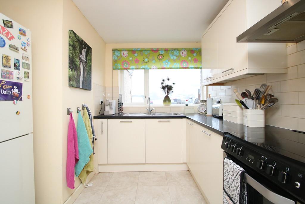 Greendale Close, Atherstone 3 bed terraced house £189,950