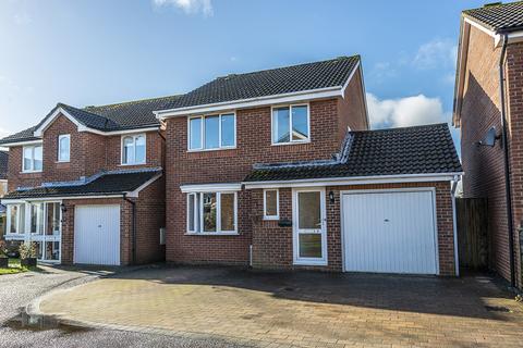7 Askwith Close, Sherborne, DT9 6DX