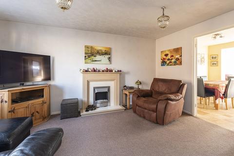 7 Askwith Close, Sherborne, DT9 6DX