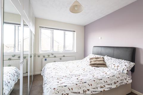 7 Askwith Close, Sherborne, DT9 6DX