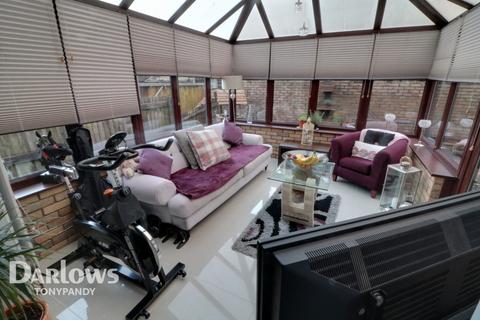 3 Pleasant Heights, Porth, CF39 0LZ