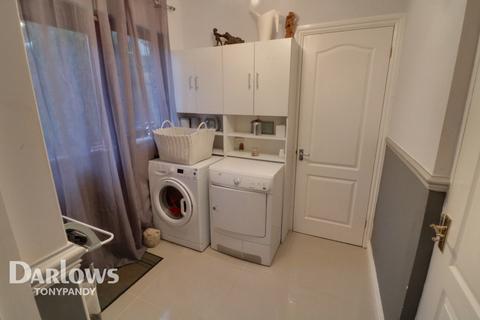 3 Pleasant Heights, Porth, CF39 0LZ
