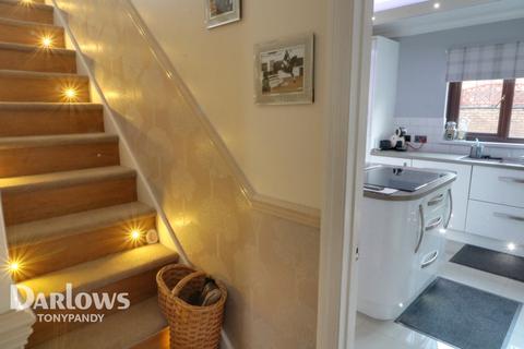 3 Pleasant Heights, Porth, CF39 0LZ