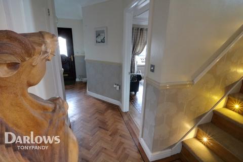 3 Pleasant Heights, Porth, CF39 0LZ