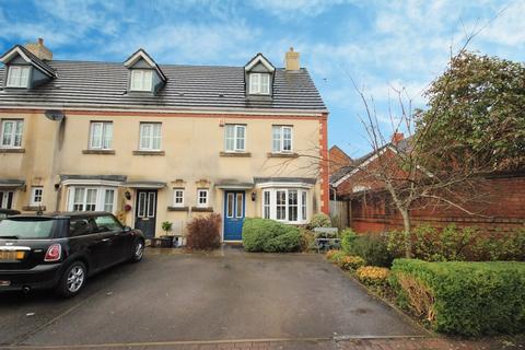 7 Clos Maedref, Radyr, Cardiff, CF15 8DS