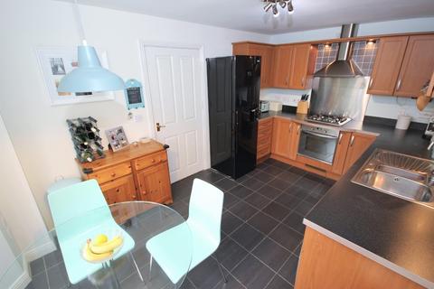 7 Clos Maedref, Radyr, Cardiff, CF15 8DS