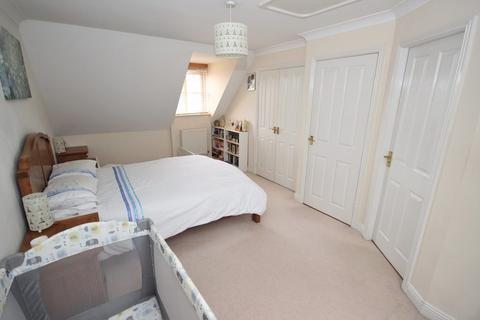 7 Clos Maedref, Radyr, Cardiff, CF15 8DS