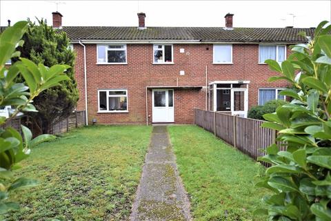 7 Brook Close, Ash, Aldershot, GU12 6AJ