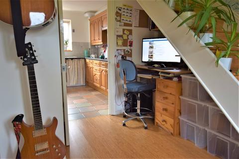 7 Brook Close, Ash, Aldershot, GU12 6AJ