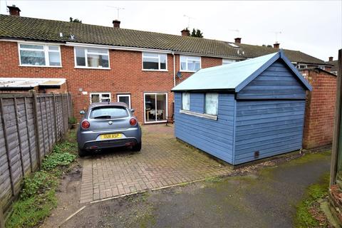 7 Brook Close, Ash, Aldershot, GU12 6AJ