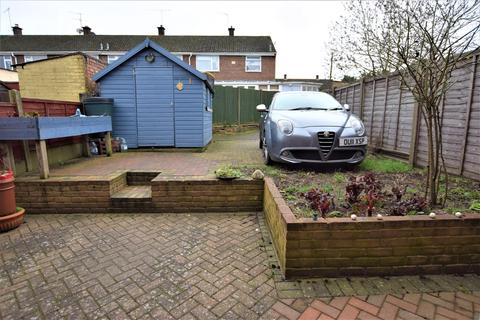 7 Brook Close, Ash, Aldershot, GU12 6AJ