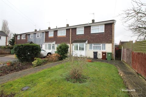 12 Chatsworth Close, Borehamwood, WD6 1UE