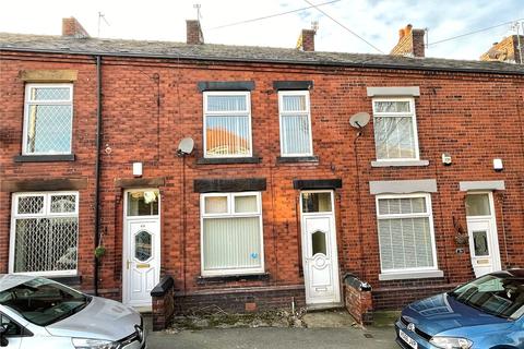 38 Eleanor Road, Royton, Oldham, OL2 6BH