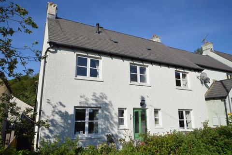 12 Buckland Drive, Bwlch, Brecon, LD3 7HN