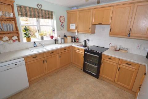 12 Buckland Drive, Bwlch, Brecon, LD3 7HN