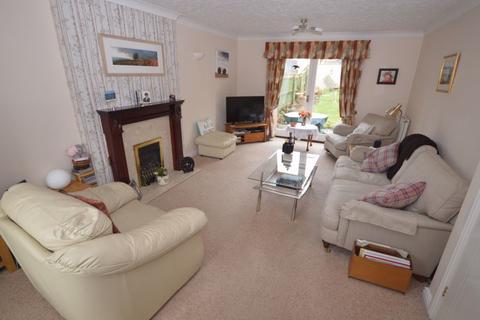 12 Buckland Drive, Bwlch, Brecon, LD3 7HN