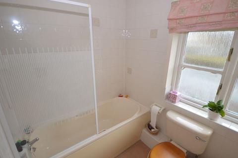 12 Buckland Drive, Bwlch, Brecon, LD3 7HN