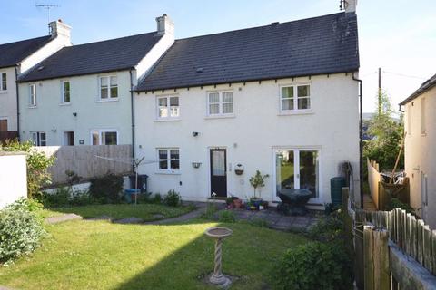 12 Buckland Drive, Bwlch, Brecon, LD3 7HN