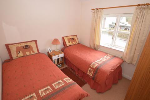 12 Buckland Drive, Bwlch, Brecon, LD3 7HN