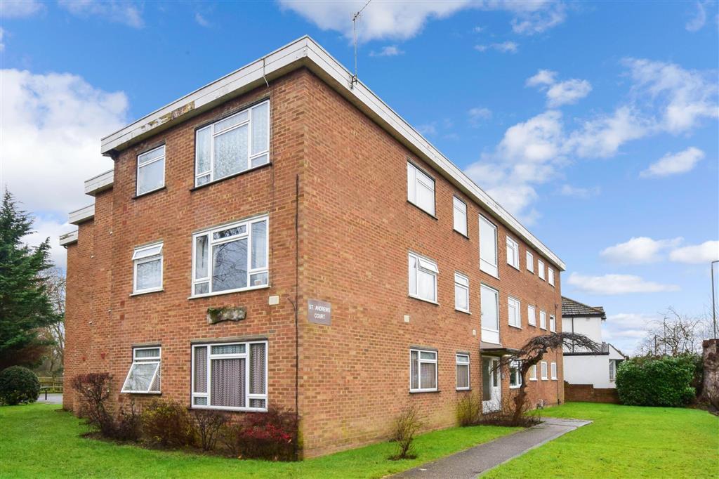 Brookfield Avenue, Sutton, Surrey 1 bed apartment £220,000