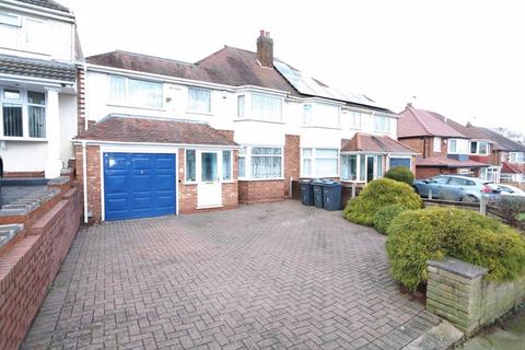 29 Hamstead Hall Avenue, Birmingham, B20 1HA