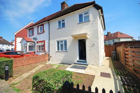 12 Pleasant Way, Wembley, HA0 1DF