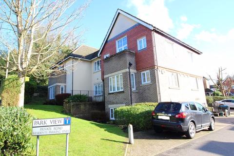 1 Park View, Caterham, CR3 6RY