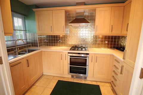 1 Park View, Caterham, CR3 6RY