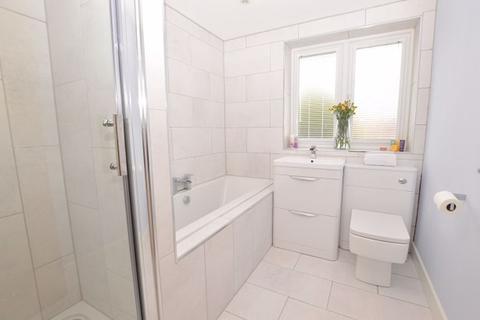 3 Avebury Close, Lowton, Warrington, WA3 2TU