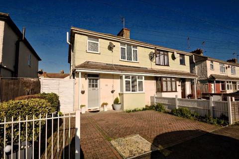 102 Coronation Road, Sheerness, ME12 2QR