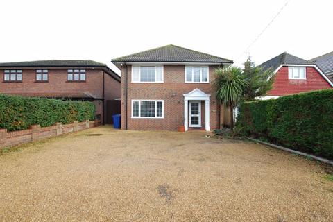 17 Church Lane, Bulphan, Upminster, RM14 3TP