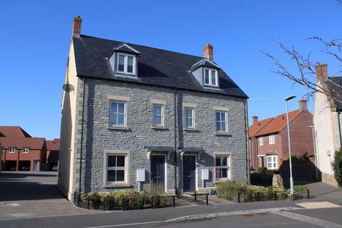 42 Clarks Meadow, Shepton Mallet, BA4 4FD