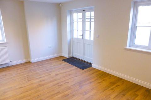42 Clarks Meadow, Shepton Mallet, BA4 4FD