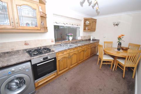 50 Station Road, Kippax, Leeds, LS25 7LB