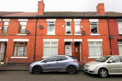6 Norburn Road, Manchester, M13 0QQ